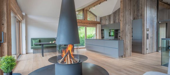 Casa T4 em Ellmau, Austria N.º 136249 5