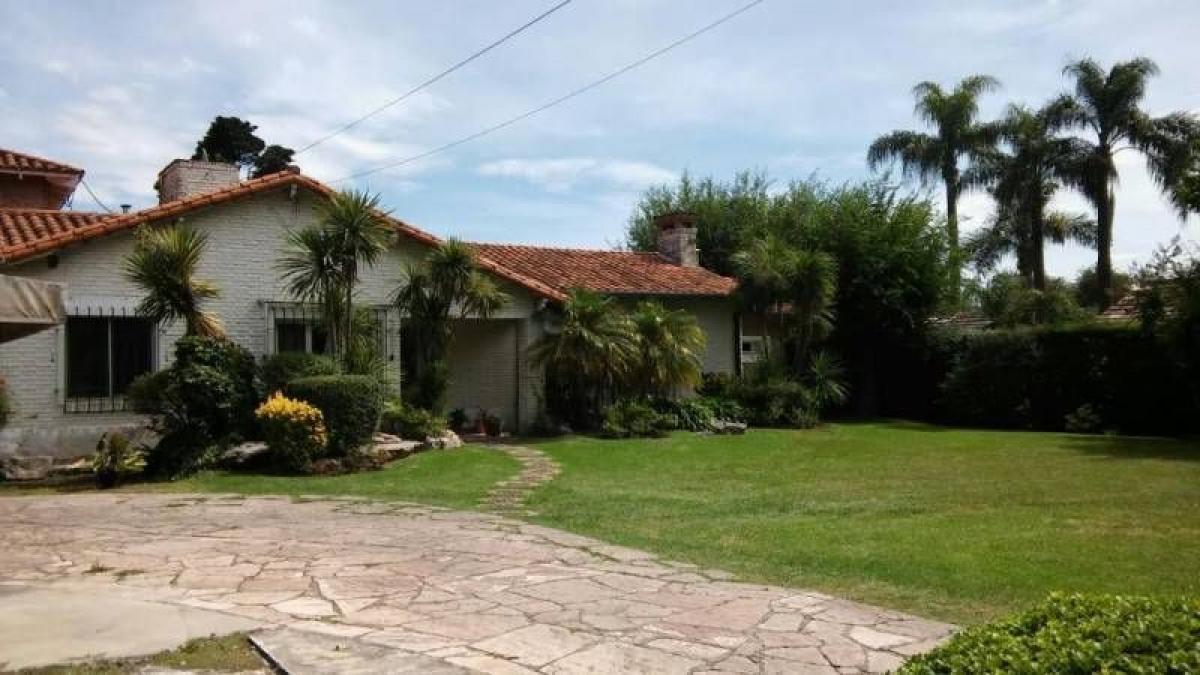 4 chambres Maison à San Isidro, Argentina No. 88619