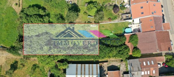 1170m² Land in Velaine-sous-Amance, France No. 248417 2