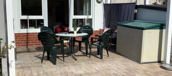 4-salle Maison de ville à Cuxhaven, Germany No. 340592 5