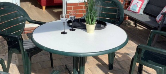 4-salle Maison de ville à Cuxhaven, Germany No. 340592 3