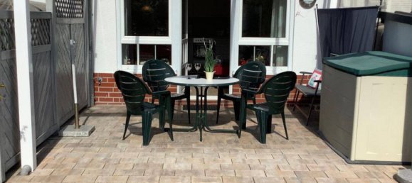 4-salle Maison de ville à Cuxhaven, Germany No. 340592 2