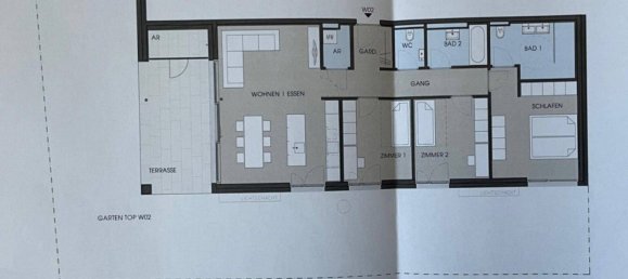 4-salle Appartement à Hard, Austria No. 168209 28