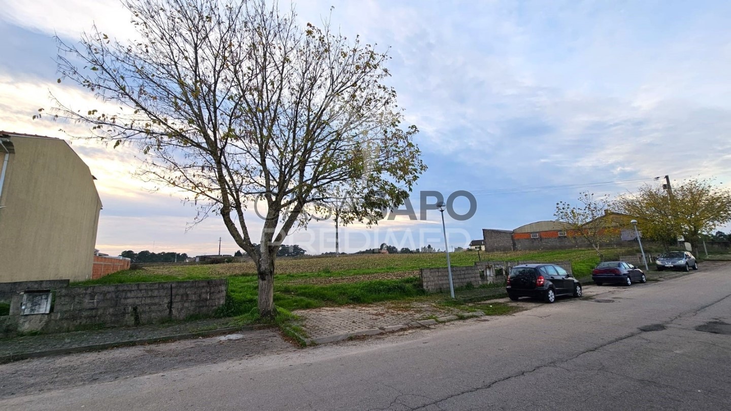  Land in Quarteira, Portugal No. 193852