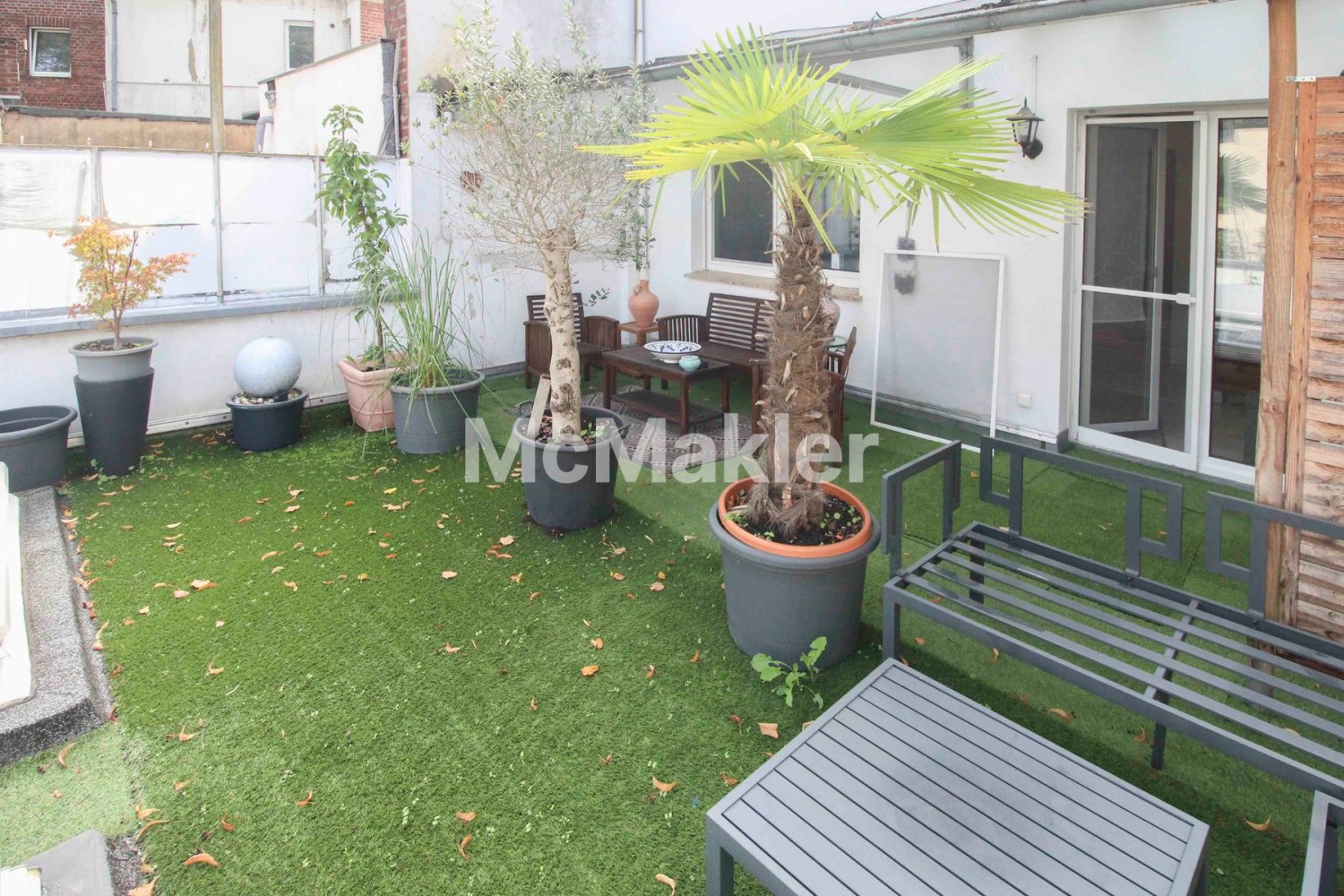 Apartamento T1 em Monchengladbach, Germany N.º 286584