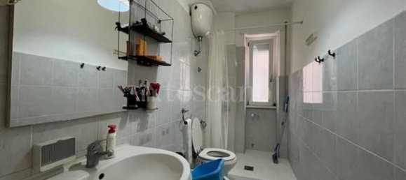 3-Zimmer Wohnung in Rome, Italy, Nr. 106013 6