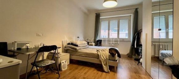 3-Zimmer Wohnung in Rome, Italy, Nr. 106013 5