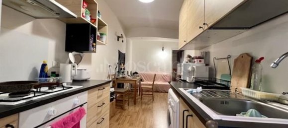 3-Zimmer Wohnung in Rome, Italy, Nr. 106013 2