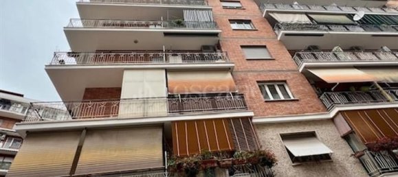 3-Zimmer Wohnung in Rome, Italy, Nr. 106013 7