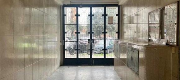 3-Zimmer Wohnung in Rome, Italy, Nr. 106013 14