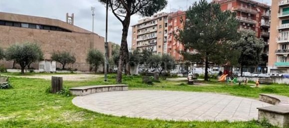 3-Zimmer Wohnung in Rome, Italy, Nr. 106013 11