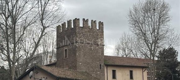 3-Zimmer Wohnung in Rome, Italy, Nr. 106013 18