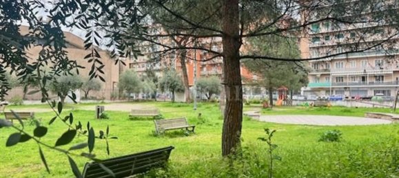 3-Zimmer Wohnung in Rome, Italy, Nr. 106013 16