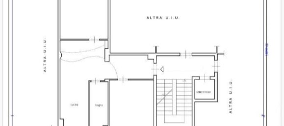 3-Zimmer Wohnung in Rome, Italy, Nr. 106013 20