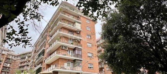 3-Zimmer Wohnung in Rome, Italy, Nr. 106013 12