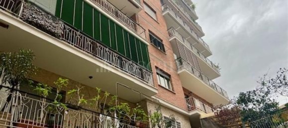 3-Zimmer Wohnung in Rome, Italy, Nr. 106013 10