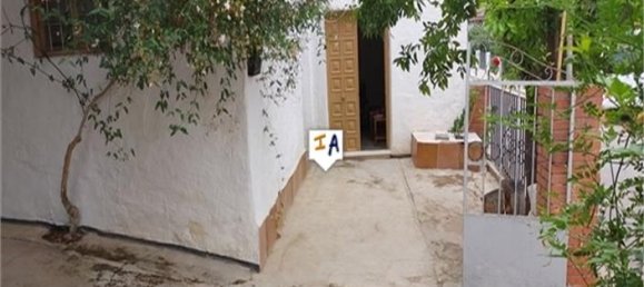5 bedrooms Townhouse in Almedinilla, Spain No. 51968 2