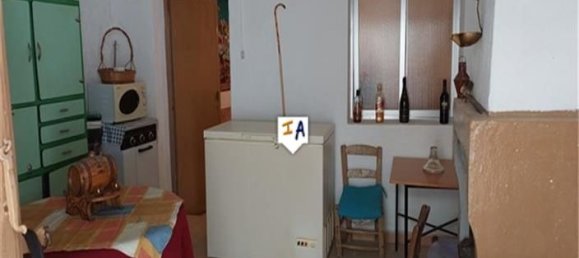 5 bedrooms Townhouse in Almedinilla, Spain No. 51968 8