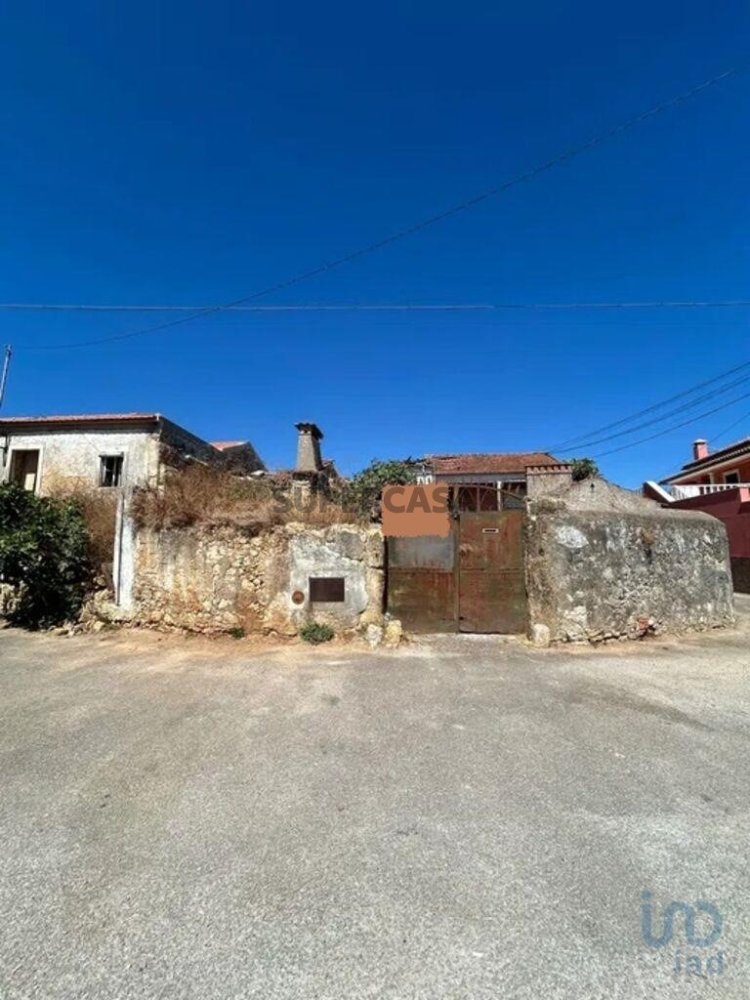 5 Schlafzimmer Haus in Torres Novas, Portugal, Nr. 282694