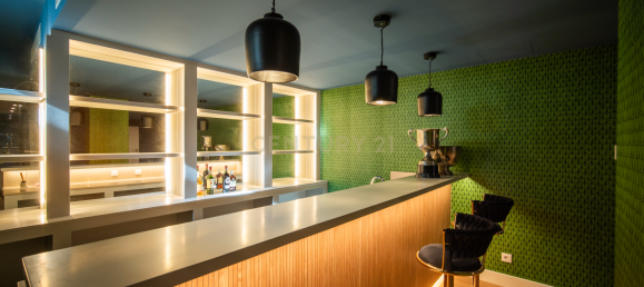 5 bedrooms Villa in Cascais, Portugal No. 44915 50