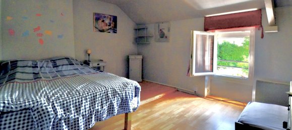 2 Schlafzimmer Haus in Folligny, France, Nr. 333538 10