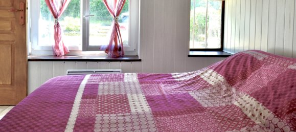 2 Schlafzimmer Haus in Folligny, France, Nr. 333538 9