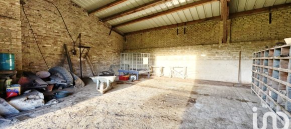 Studio in Mars-sous-Bourcq, France No. 42056 16