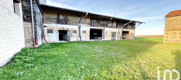 Studio in Mars-sous-Bourcq, France No. 42056 8