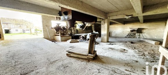 Studio in Mars-sous-Bourcq, France No. 42056 23