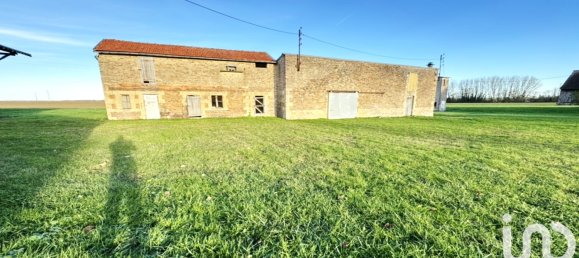 Studio in Mars-sous-Bourcq, France No. 42056 5