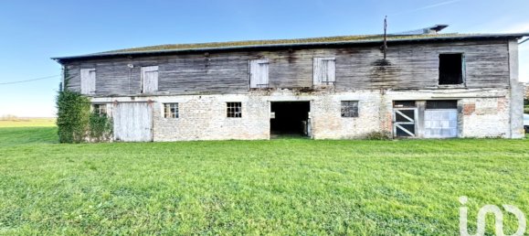 Studio in Mars-sous-Bourcq, France No. 42056 4