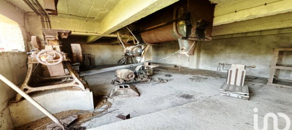 Studio in Mars-sous-Bourcq, France No. 42056 21