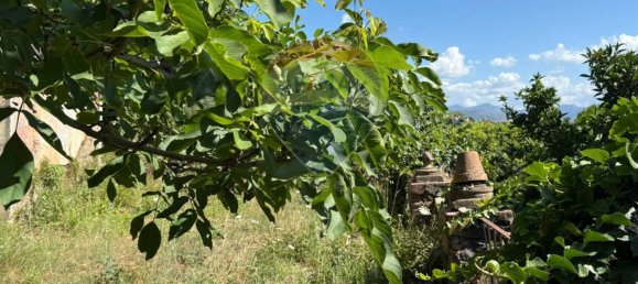 Terreno em Giarre, Italy 55324 m² N.º 273502 42