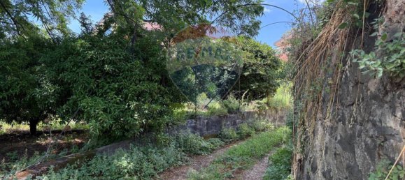 Terreno em Giarre, Italy 55324 m² N.º 273502 19