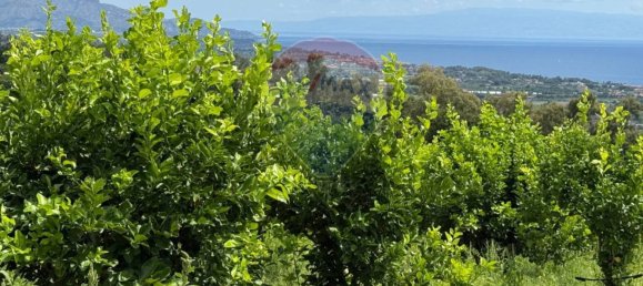 Terreno em Giarre, Italy 55324 m² N.º 273502 8