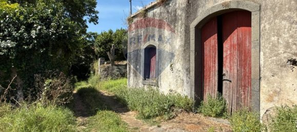 Terreno em Giarre, Italy 55324 m² N.º 273502 29