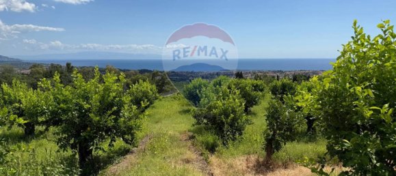 Terreno em Giarre, Italy 55324 m² N.º 273502 10