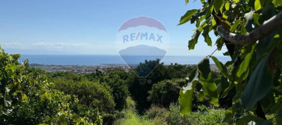 Terreno em Giarre, Italy 55324 m² N.º 273502 46