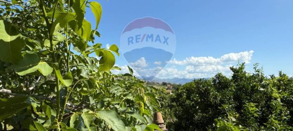 Terreno em Giarre, Italy 55324 m² N.º 273502 40