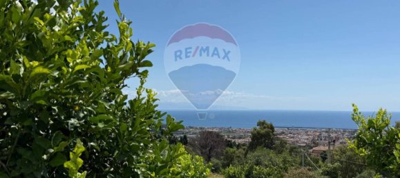 Terreno em Giarre, Italy 55324 m² N.º 273502 14