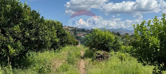 Terreno em Giarre, Italy 55324 m² N.º 273502 13