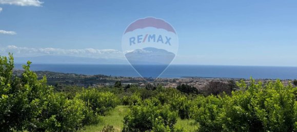 Terreno em Giarre, Italy 55324 m² N.º 273502 12