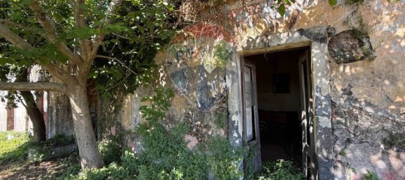 Terreno em Giarre, Italy 55324 m² N.º 273502 48