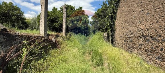 Terreno em Giarre, Italy 55324 m² N.º 273502 20