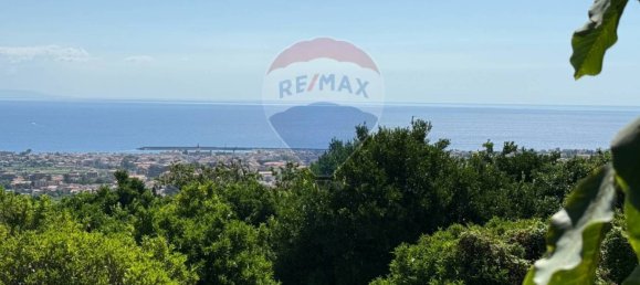 Terreno em Giarre, Italy 55324 m² N.º 273502 45