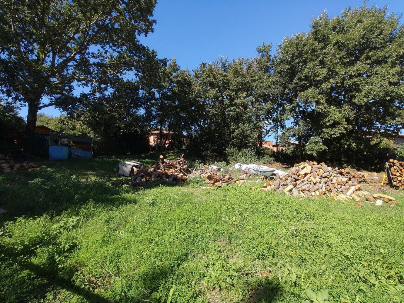  قطعة أرض في Canale Monterano, Italy رقم 359440