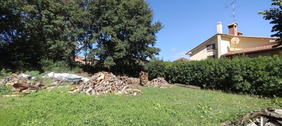 قطعة أرض في Canale Monterano, Italy رقم 359440 4