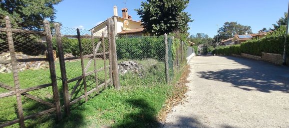 قطعة أرض في Canale Monterano, Italy رقم 359440 17