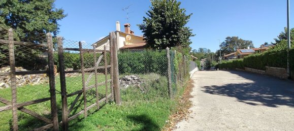 قطعة أرض في Canale Monterano, Italy رقم 359440 18