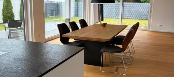 4 bedrooms House in Augsburg, Germany No. 294307 15